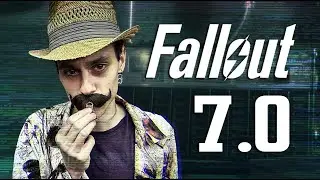 Fallout: ИДЭН | Грехи, рулетка и бурбон 7.0