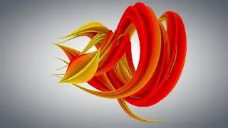 Cinema 4D - Abstract
