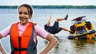 Into Boating Safety: How Life Jackets Save You