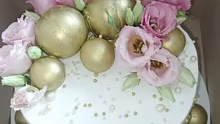 Небольшой влог/Соус для шаурмы/торт на заказ #ялтаотдых #шаурма #торт