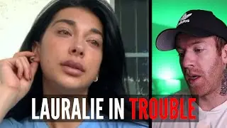 What Happened to Lauralie Chapados..