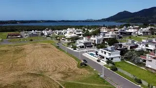 Casas Individuais Exclusivas na Lagoa da Conceição | Florianópolis