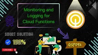 Monitoring and Logging for Cloud Functions 