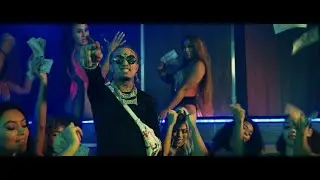 Lil Pump - Racks To The Ceiling ft. Tory Lanez (Official Music Video)