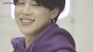 [ENG SUB] ARTIST MADE COLLECTION SHOW BY BTS - JIMIN