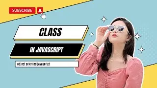 js classes | Level Up Your JavaScript Skills with Class Implementation