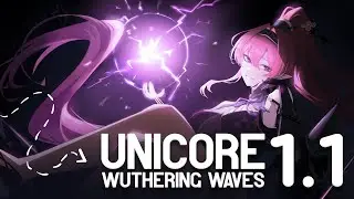 Wuthering Waves  Unicore 1.1 Free Cheat Trials