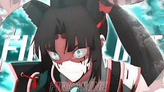 Fate/Grand Order「AMV」Finish Line Skillet