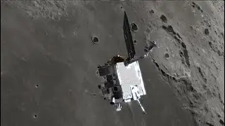 Lunar Reconnaissance Orbiters extended mission helping pave way for humans on moon