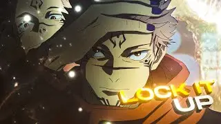 Return of SUKUNA - JUJUTSU KAISEN S2 [AMV/Edit]