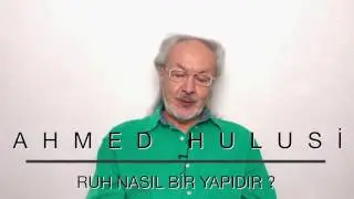 What Is the Spirit Like? - Ahmed Hulusi