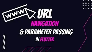 URL Navigation in Flutter Web | Beamer