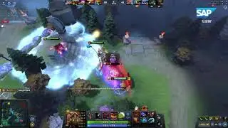 Zai Insane VAC Axe Call