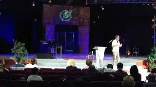 2024/04/07 - Elisha: Lesson 1: The importance of Mentoring - Pastor Jeff Johnson