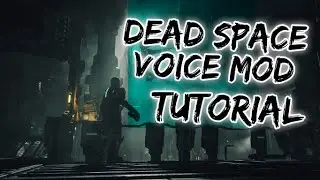 How to sound like Issac Clarke! (without VoiceMod) || Dead Space Voice Mod Tutorial