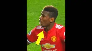 Best Teammate Moments + Pogba 💀