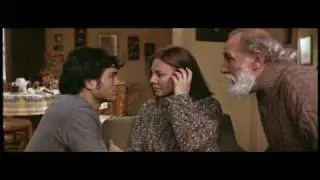 La Hija Del Canibal :: Kuno Becker [Fragmento Película HQ]