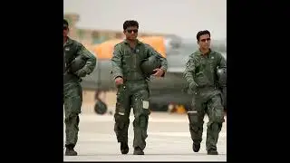 Fighter Pilots Are Among The Best In The Sky, || Motivational Video For You, || @4k.