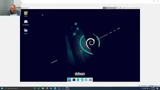 Debian Xfce - First Look