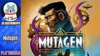 Mutagen | Playthrough