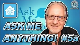 Ask Me Anything 