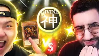 Yu-Gi-Oh Master Duel BUT IT’S TERRIBLE ATTRIBUTES Decks ONLY!