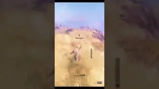 Valheim Бой с комарами