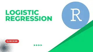 R Tutorial Part 16 ! Logistic Regression in R