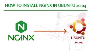 How to Install Nginx on Ubuntu