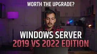 [2024] Should You Upgrade from Windows Server 2019 to 2022?