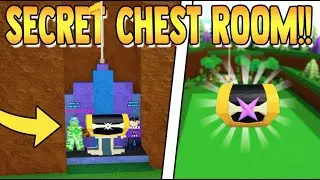 CLAIM FREE CHESTS!! | Build a Boat for Treasure ROBLOX