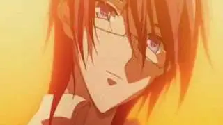 Kyoshiro to Towa no Sora Episode 2 Part 1