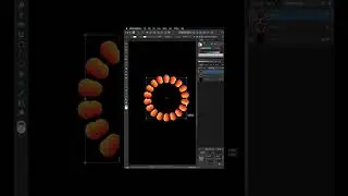 Creating Stunning 3D Infinite Inner Circle Effect in Affinity Designer Tutorial