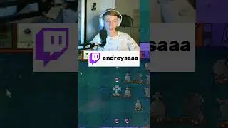 twitch: andreysaaa #twitch #твич #стрим #стример #начинающийстример #игра #plantsvszombies