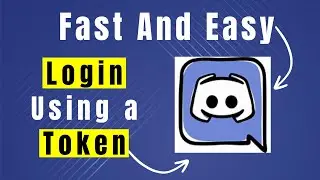 Learn How To Login With Discord Token: Access Granted