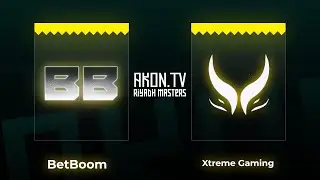 ДОТА 2 [RU] Xtreme Gaming vs BetBoom [bo2] Riyadh Masters 2024, Group Stage, Riyadh Masters 2024