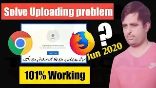 How to Fix YouTube Video Uploading Problem In Chrome