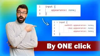 How to auto prefix CSS properties | CSS Auto Prefixer 2024