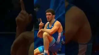 🇷🇺OLY🥇🌏🥇🥇Заурбек Сидаков