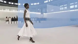 Ferragamo | Spring Summer 2024 | Full Show