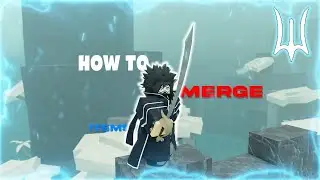 Deepwoken: How To Merge Items