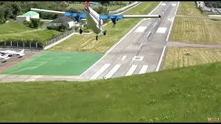 Why This Landing Went Bad Part Deux