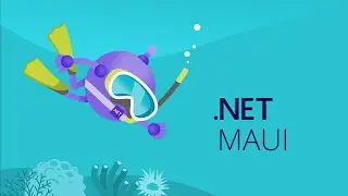 Welcome to .NET MAUI (Multi-platform App UI)