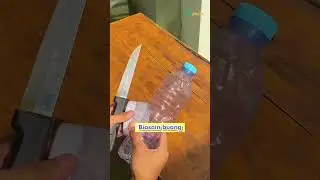 Pecahan Kaca Jangan Langsung Dibuang, Gini Cara Amannya..