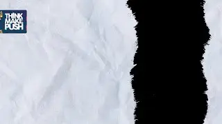 PAPER RIP Overlay Effect with SOUND