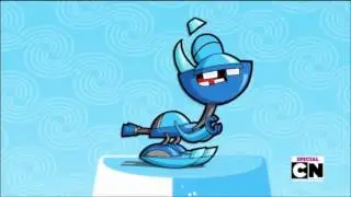 Mixamajig special ep scenes I cutted out
