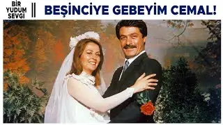 Bir Yudum Sevgi Türk Filmi | Aygül ve Cemal Aşkta İnat Ediyor!