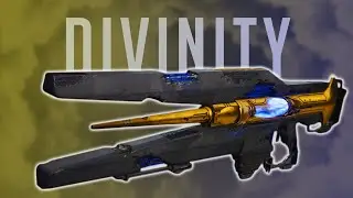 Divinity -Thyme Guide Destiny 2