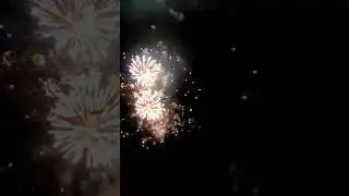 Ascoli Piceno 🎇 Fireworks