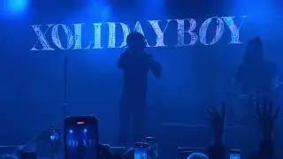 Xolidayboy-мотыльки Екатеринбург 04.11.2023